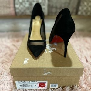 Christian Louboutin Galativi 85